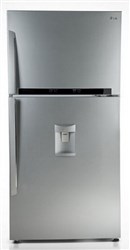 یخچال و فریزر ال جی GTF3022DCB Refrigerator92530thumbnail